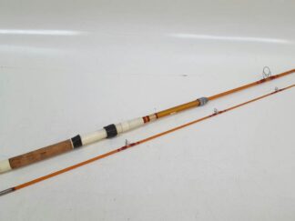 Caña pesca puño corcho blanco