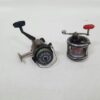 Pesca carretes