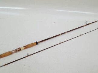 Caña pesca puño corcho