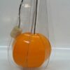 Lampara pera metraquiláto naranja