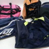 Mochilas bolsa  deporte