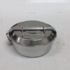 Fiambrera metal