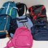 Mochilas adolescente variadas