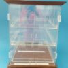 Mueble Expositor metraquilato