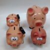 Huchas cerdito