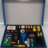 Juego májia niño