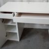 Escritorio blanco x2