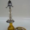 Shisha amarilla