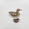 Figura patos medianos variados