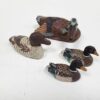 Figura patos medianos variados