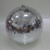 Bola discoteca cristales 30 cm