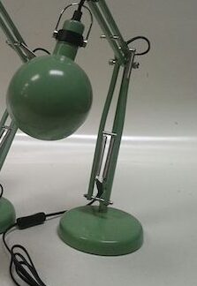Flexo verde mate