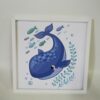 Cuadros infantiles animales - Imagen 2