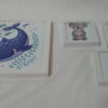 Cuadros infantiles animales