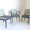 Silla Oficina Retro - Imagen 3