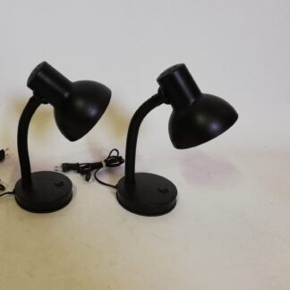Flexo negro basico