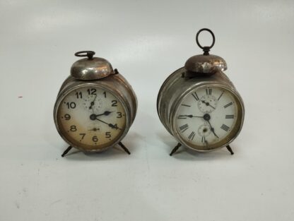 Relojes despertador con campana variados - Imagen 2