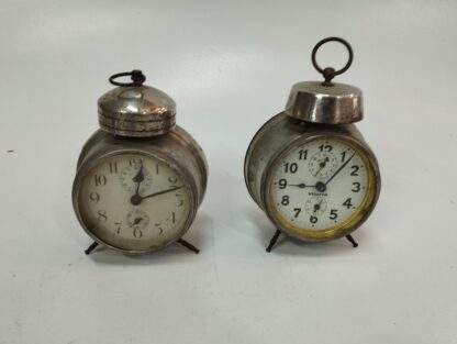 Relojes despertador con campana variados - Imagen 3