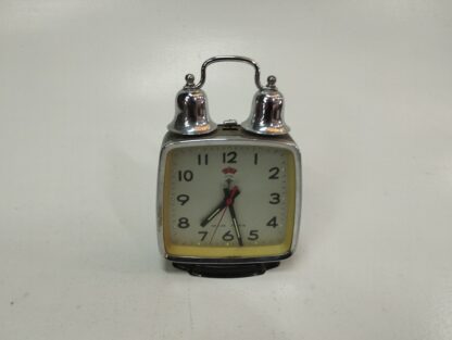 Relojes despertador con campana variados - Imagen 4