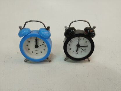 Relojes despertador con campana variados - Imagen 6