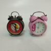 Relojes despertador con campana variados - Imagen 7