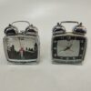 Relojes despertador con campana variados - Imagen 9