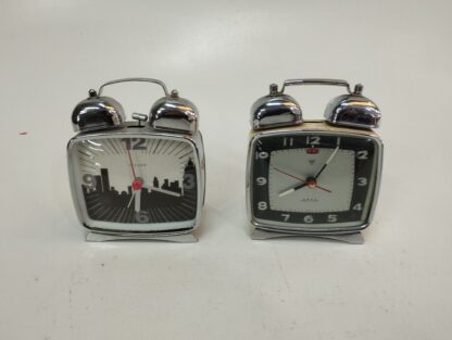 Relojes despertador con campana variados - Imagen 9