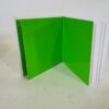 Libro en blanco efecto croma UNIDAD