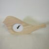 Reloj pájaro madera - Imagen 2