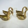 Pato dorado grande 30cm