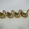 Pato dorado grande 30cm - Imagen 2