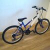 Bicicleta infantil talla grande - Imagen 2
