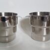 Cubitera cromada