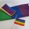 Bandera LGTBI