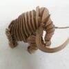 Mamut carton