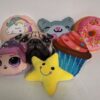 Cojín infantil variados