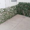 Celosía hiedra madera flexible - Imagen 4