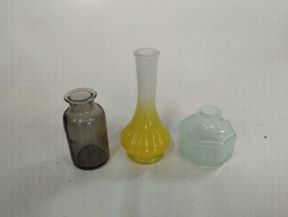 Violeteros variados - Imagen 2