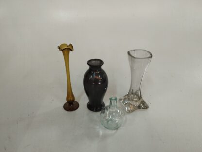 Violeteros variados - Imagen 3