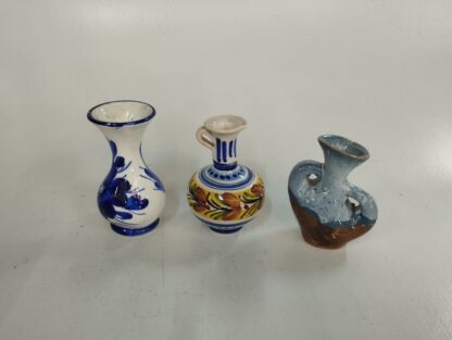 Violeteros variados - Imagen 4
