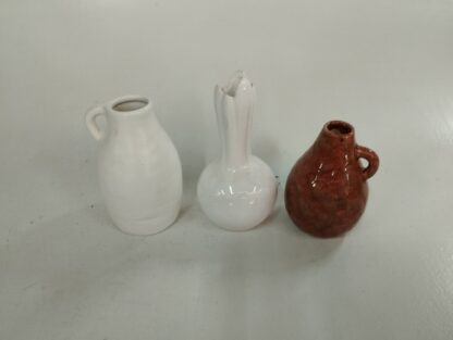 Violeteros variados - Imagen 13