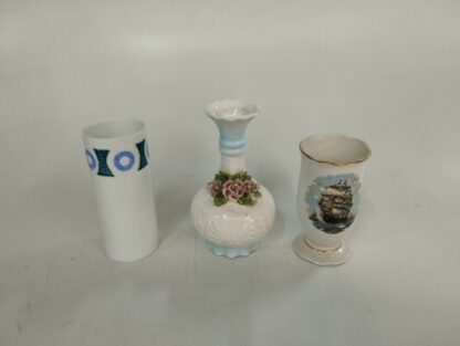 Violeteros variados - Imagen 16