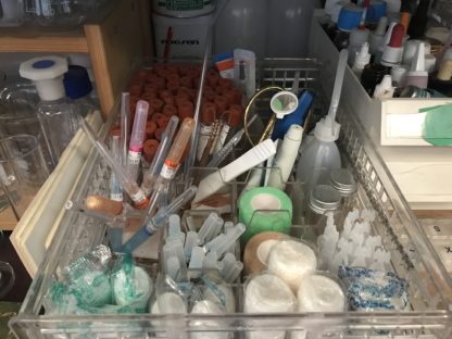 Pack relleno médico 5