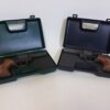 Arma pistola revolver clásico - Imagen 2