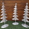Abeto metal 70cm