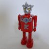 Robot laton rojo - Imagen 2