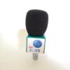 Micrófono reportero variado
