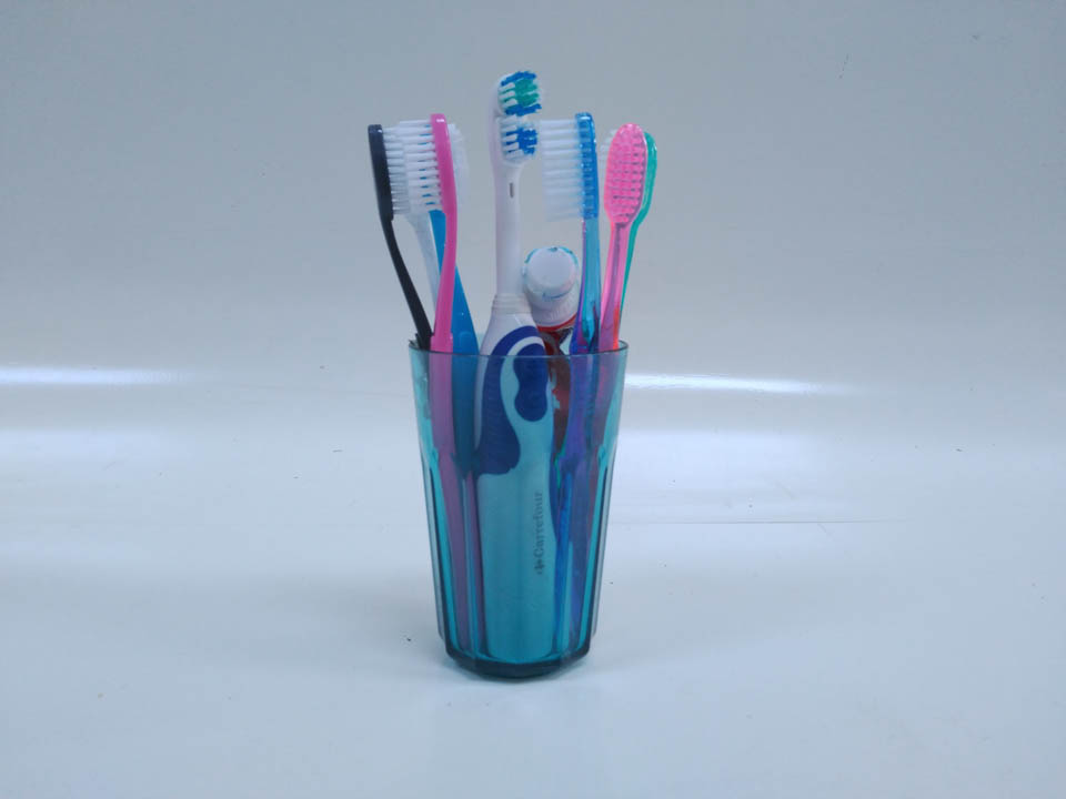 cepillo dientes variados -