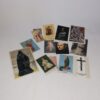 Estampitas religiosas - Imagen 2