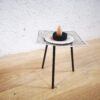Soporte para incienso con patas - Imagen 2